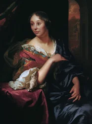 Françoise van Diemen